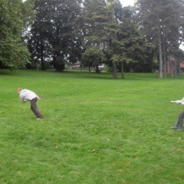 SDC12609 - Scouts en Gidsen Zaventem 